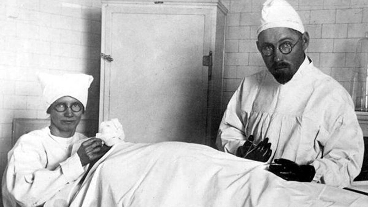 Cinsel Gücü Artırma Vaadiyle Erkeklere 