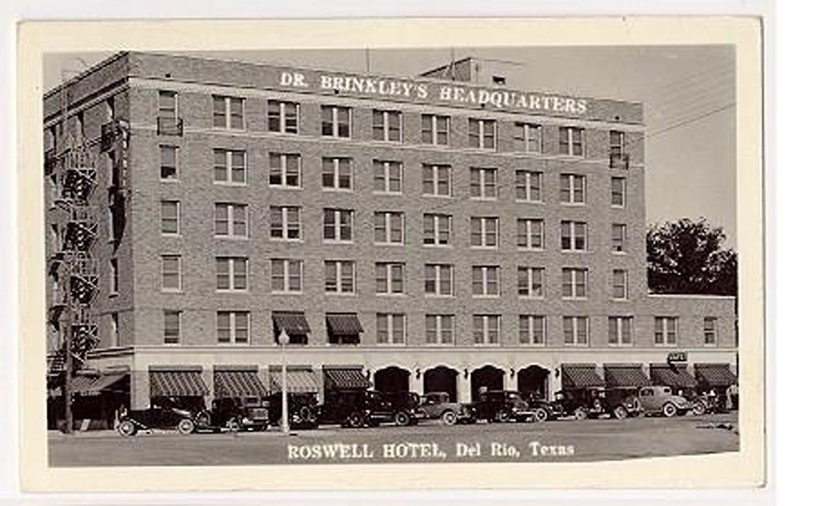 Cinsel Gücü Artırma Vaadiyle Erkeklere 