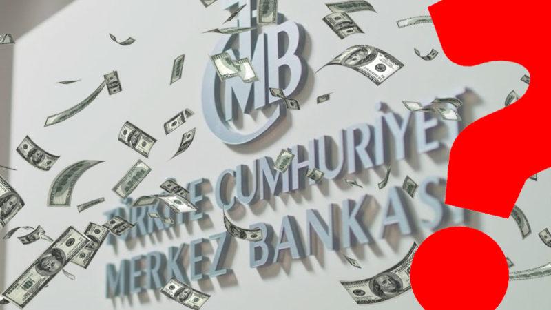 Merkez Bankası Rezervleri Rekor Kırdı: Peki Biz Neden Bu Hâldeyiz?