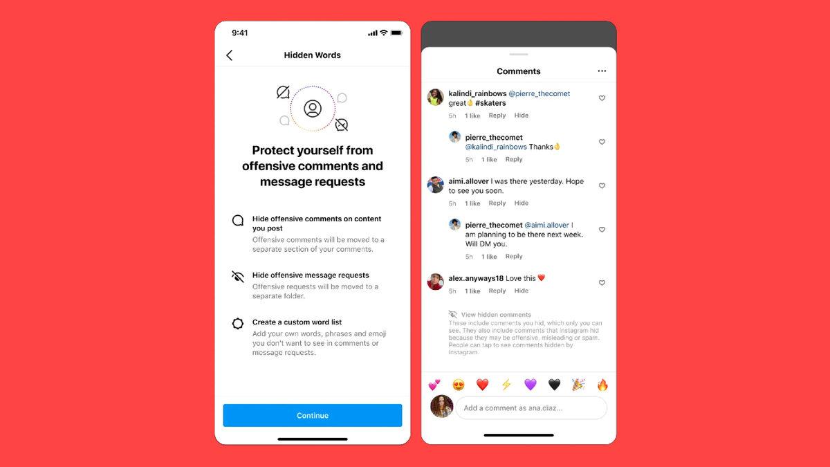 Instagram’a İçerik Üreticilerini Koruyacak Yeni Özellikler Geldi