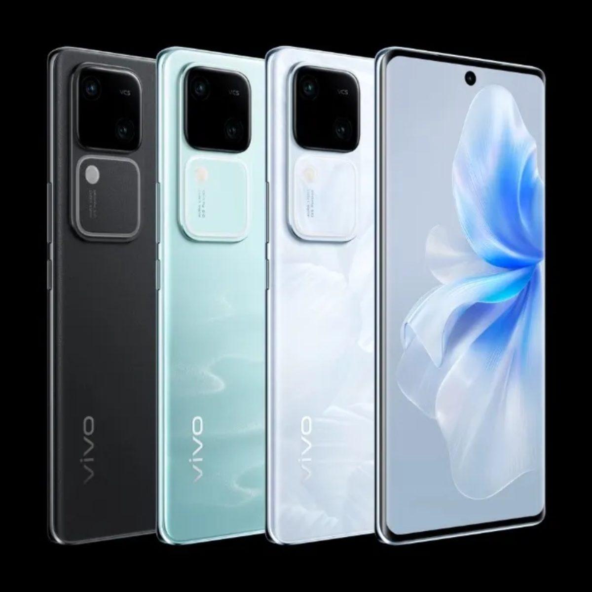 vivo S18 Serisi Tanıtıldı: İşte Özellikleri ve Fiyatları