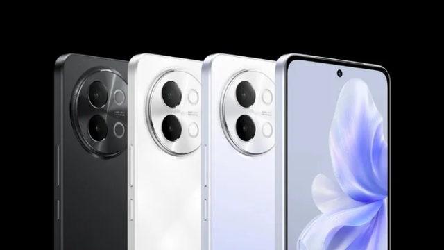vivo S18 Serisi Tanıtıldı: İşte Özellikleri ve Fiyatları