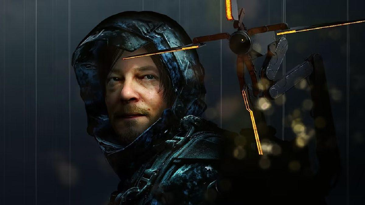 Death Stranding Filmi Resmen Duyuruldu: İlk Detaylar da Belli Oldu
