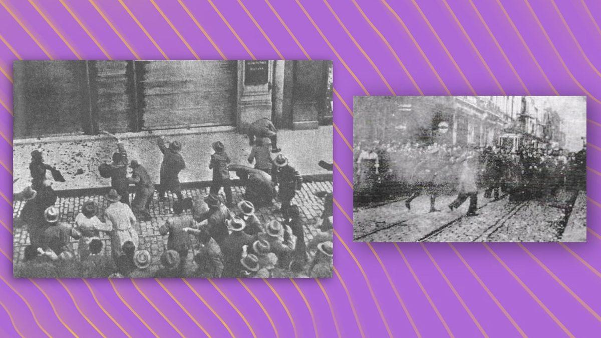 Bir Türk’ün, Fransız Şirketinde Türkçe Konuştu Diye Ceza Almasıyla Başlayan 