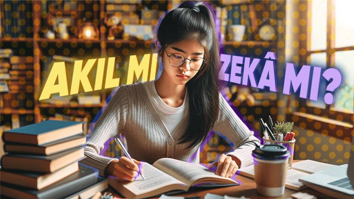 Uzak Doğulular Neden Diğer İnsanlardan Daha Zeki Olarak Görülüyor?