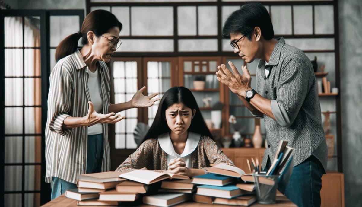 Uzak Doğulular Neden Diğer İnsanlardan Daha Zeki Olarak Görülüyor?