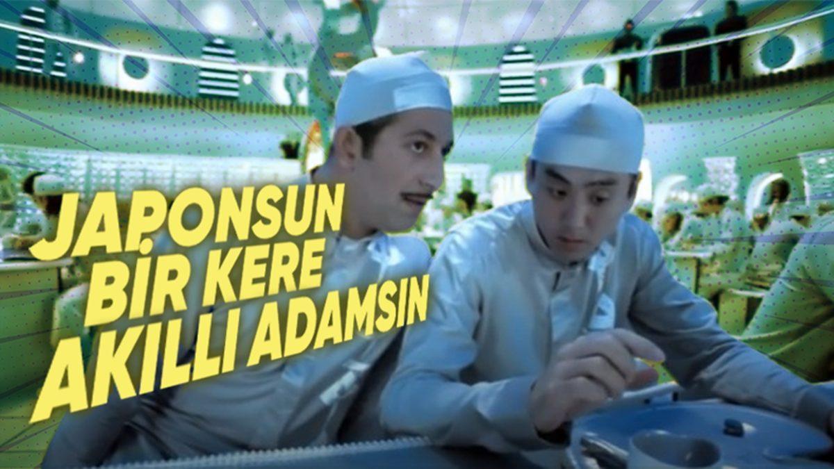 Uzak Doğulular Neden Diğer İnsanlardan Daha Zeki Olarak Görülüyor?