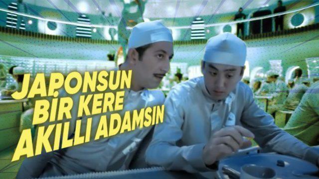 Uzak Doğulular Neden Diğer İnsanlardan Daha Zeki Olarak Görülüyor?