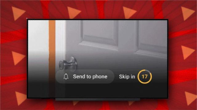 TV’den YouTube İzleyenleri Sevindirecek Özellik: Daha Az Reklam Gösterilecek (Ama Süreleri de Uzayacak)
