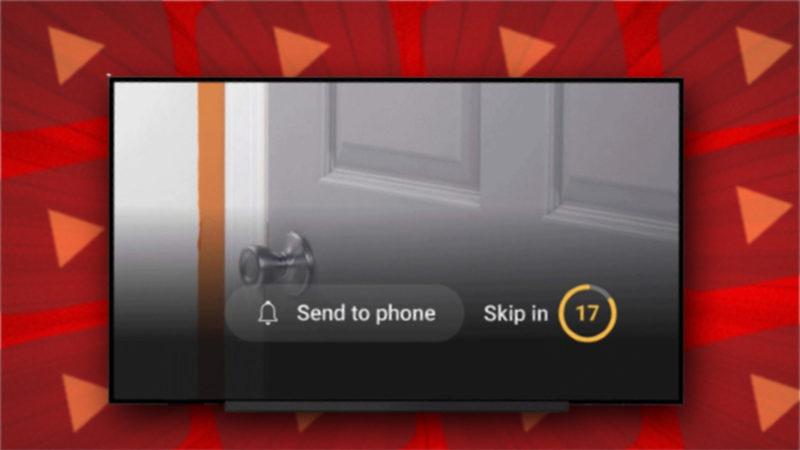 TV’den YouTube İzleyenleri Sevindirecek Özellik: Daha Az Reklam Gösterilecek (Ama Süreleri de Uzayacak)