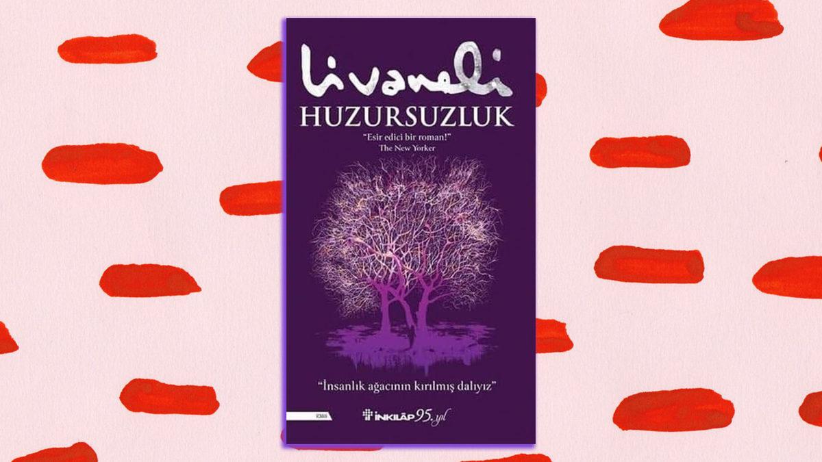 2024 Okuma Listeniz Hazır: Yeni Yılda Okumadan Geçmemeniz Gereken 24 Kitap Tavsiyesi
