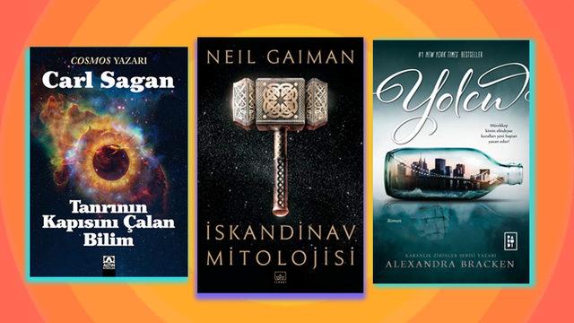 2024 Okuma Listeniz Hazır: Yeni Yılda Okumadan Geçmemeniz Gereken 24 Kitap Tavsiyesi