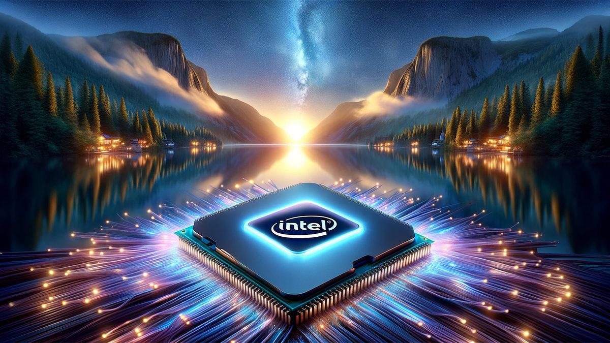 Intel’in, İşlemcilerinde Hep Göl Adı Kullanmasının Sizi Çok Şaşırtacak Nedeni