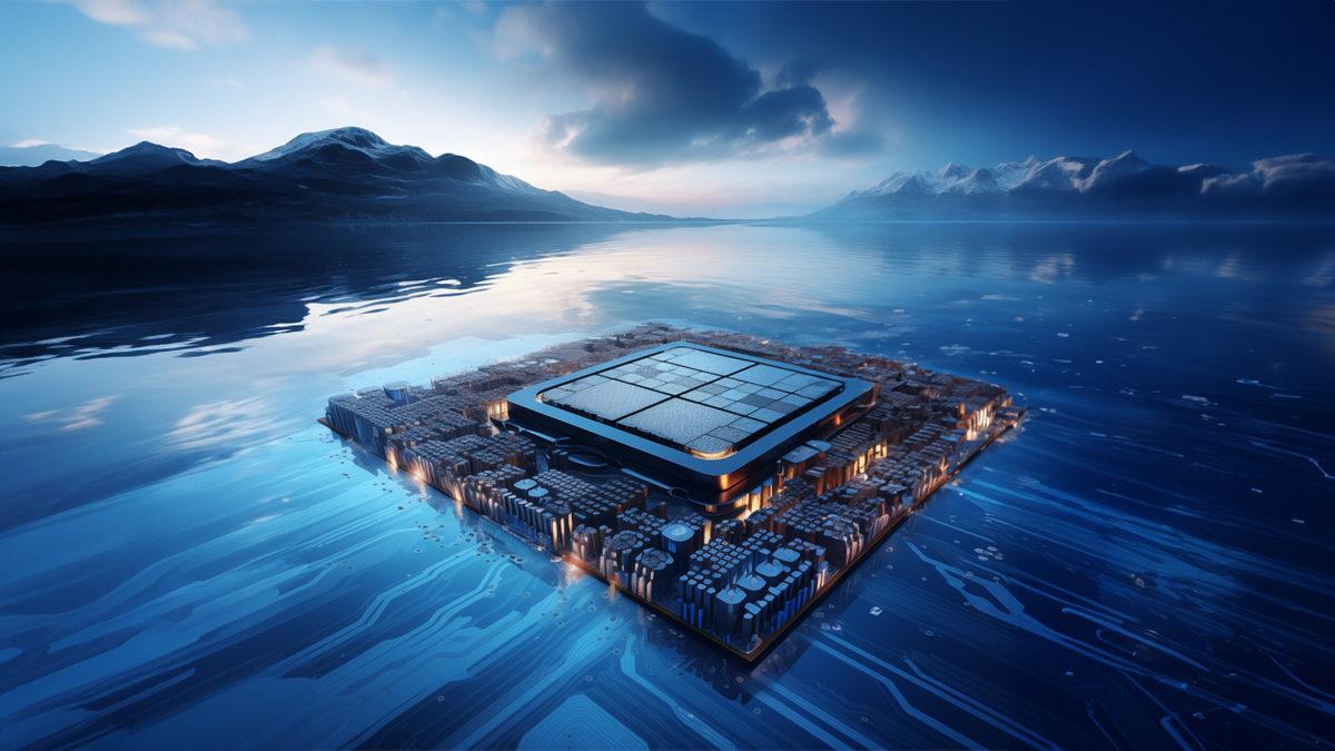 Intel’in, İşlemcilerinde Hep Göl Adı Kullanmasının Sizi Çok Şaşırtacak Nedeni