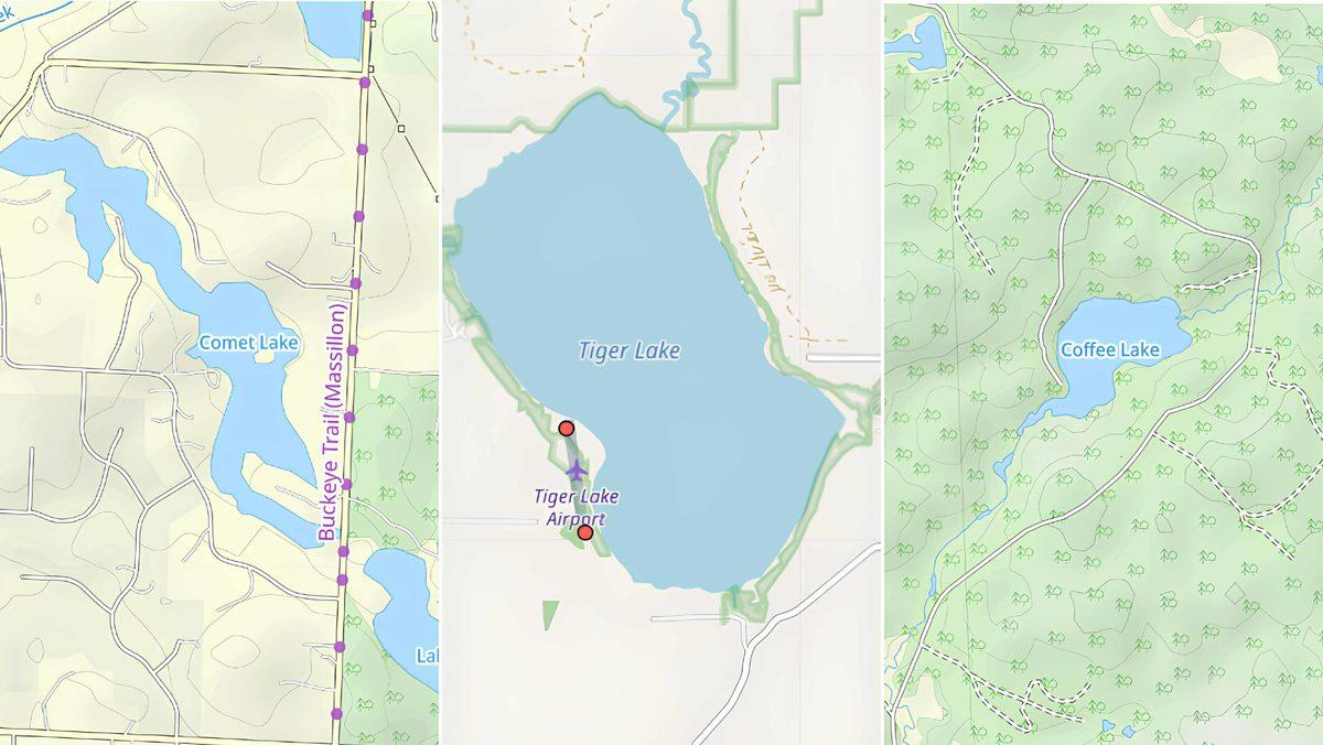 Intel’in, İşlemcilerinde Hep Göl Adı Kullanmasının Sizi Çok Şaşırtacak Nedeni