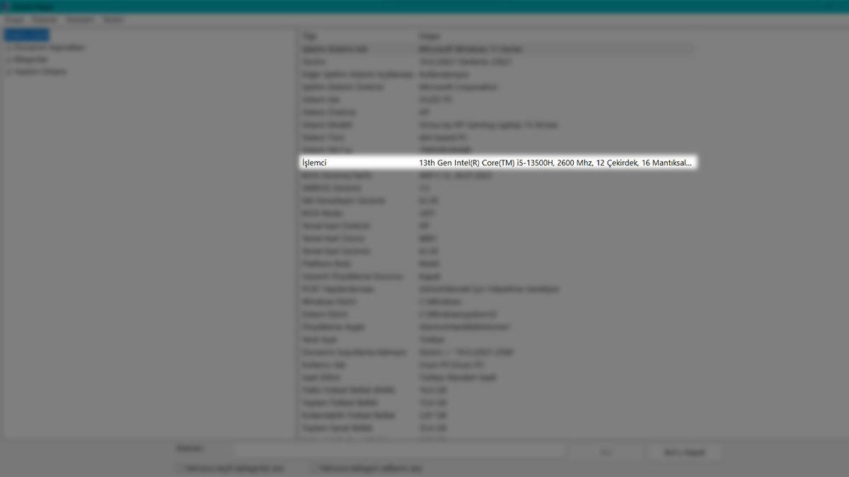 Intel’in, İşlemcilerinde Hep Göl Adı Kullanmasının Sizi Çok Şaşırtacak Nedeni
