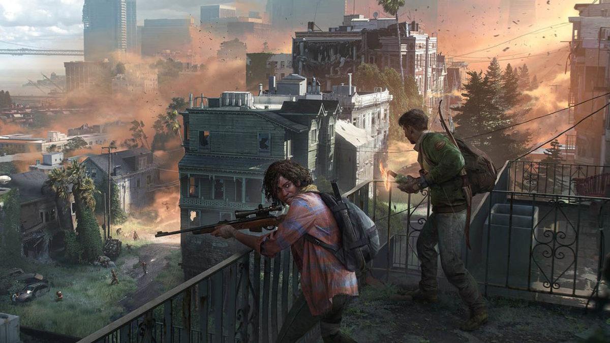 The Last of Us’ın Çok Oyunculu Online Versiyonu İptal Edildi