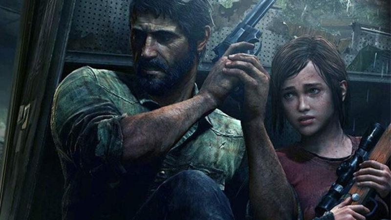 The Last of Us’ın Çok Oyunculu Online Versiyonu İptal Edildi