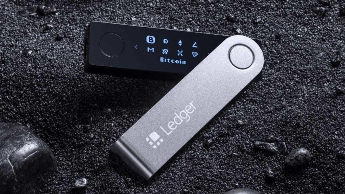 Kripto Paraları Hackerlardan Koruyan Soğuk Cüzdanları Üreten Ledger, Hacklendi