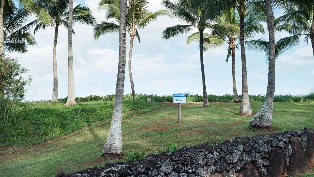 Mark Zuckerberg, Okyanusun Ortasına Kıyamet Sonrası Dünyada Bile Hayatta Kalabilecek Özel Bir Malikâne İnşa Ettiriyor