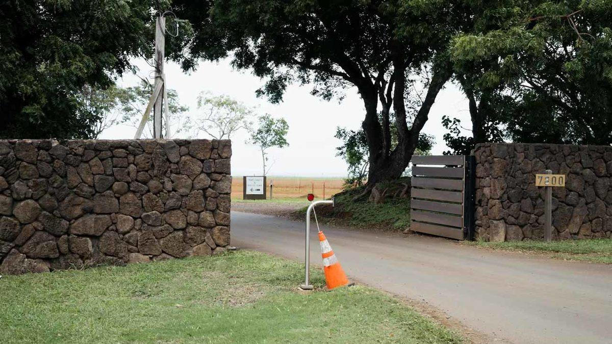 Mark Zuckerberg, Okyanusun Ortasına Kıyamet Sonrası Dünyada Bile Hayatta Kalabilecek Özel Bir Malikâne İnşa Ettiriyor