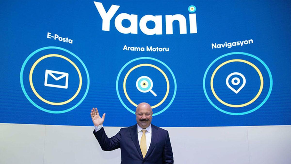 Turkcell’in Bir Zamanlar Gündemden Düşmek Bilmeyen Arama Motoru Yaani’ye Ne Oldu?