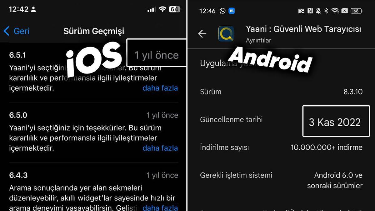 Turkcell’in Bir Zamanlar Gündemden Düşmek Bilmeyen Arama Motoru Yaani’ye Ne Oldu?