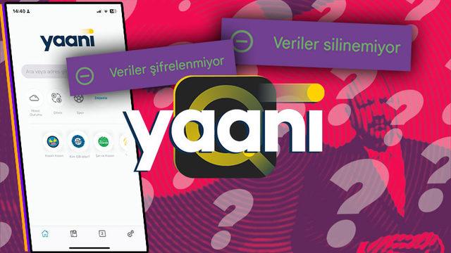 Turkcell’in Bir Zamanlar Gündemden Düşmek Bilmeyen Arama Motoru Yaani’ye Ne Oldu?