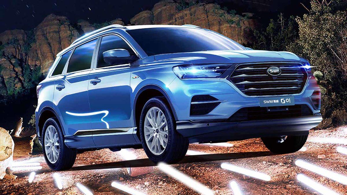 İtalyan Otomobil Markası SWM, Türkiye’de: İlk Gelen Modeller ve Fiyatları Belli Oldu