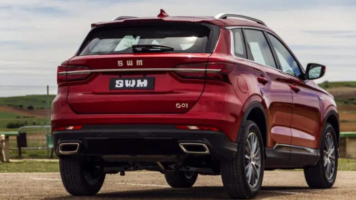 İtalyan Otomobil Markası SWM, Türkiye’de: İlk Gelen Modeller ve Fiyatları Belli Oldu
