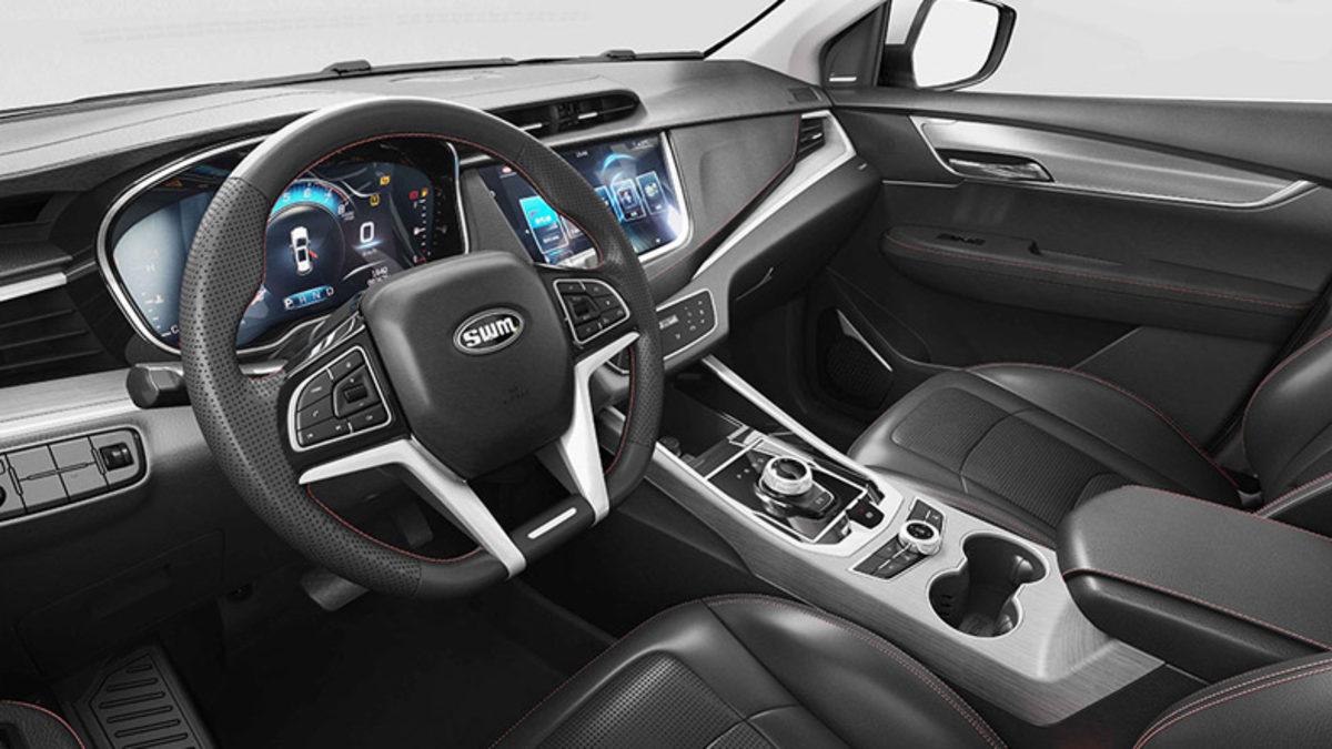 İtalyan Otomobil Markası SWM, Türkiye’de: İlk Gelen Modeller ve Fiyatları Belli Oldu