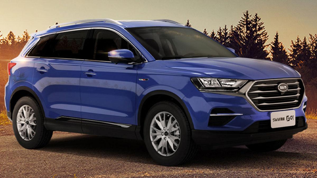 İtalyan Otomobil Markası SWM, Türkiye’de: İlk Gelen Modeller ve Fiyatları Belli Oldu