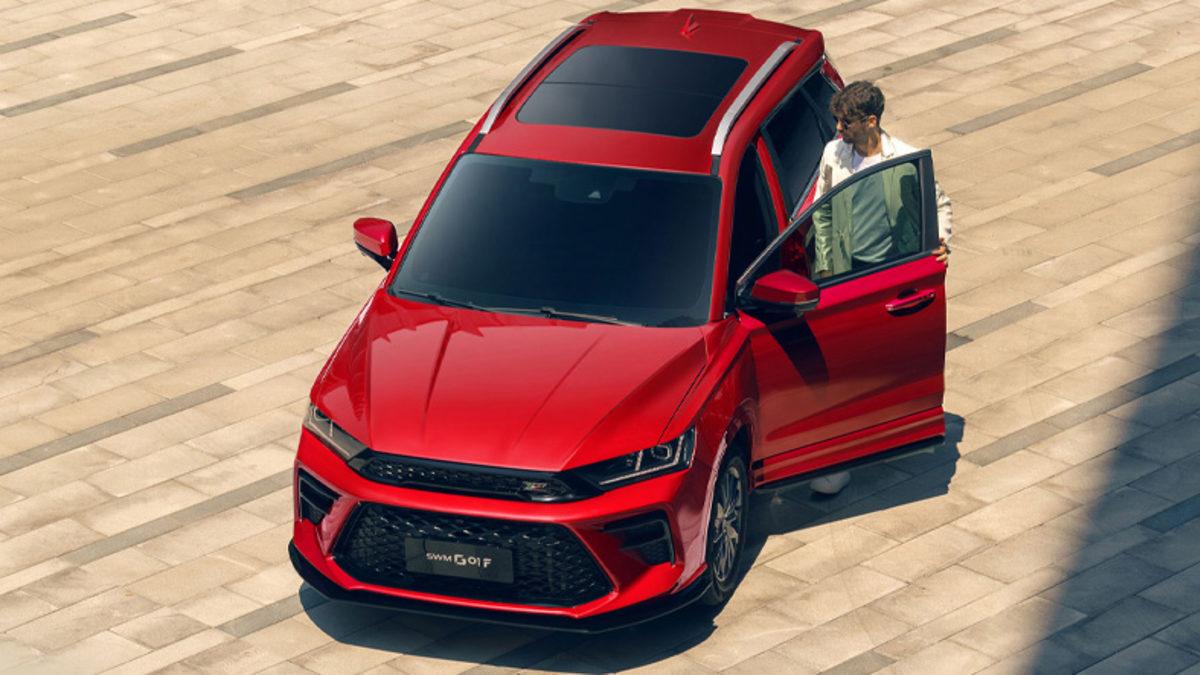 İtalyan Otomobil Markası SWM, Türkiye’de: İlk Gelen Modeller ve Fiyatları Belli Oldu