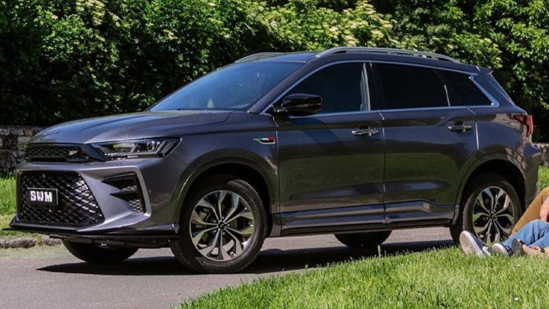 İtalyan Otomobil Markası SWM, Türkiye’de: İlk Gelen Modeller ve Fiyatları Belli Oldu