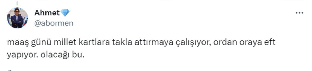 SORUN ÇÖZÜLDÜ: Türkiye Genelinde EFT ile Para Göndermede Sorun Yaşandı