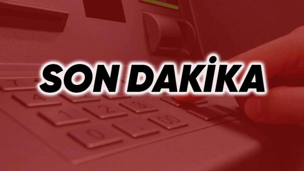 SORUN ÇÖZÜLDÜ: Türkiye Genelinde EFT ile Para Göndermede Sorun Yaşandı