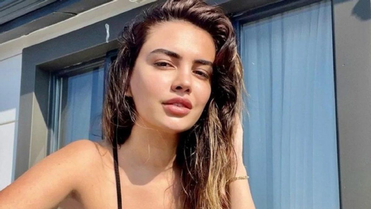 Gözaltına Alınan Ece Ronay, Adli Kontrol Şartıyla Serbest Bırakıldı: Neler Yaşanmıştı?