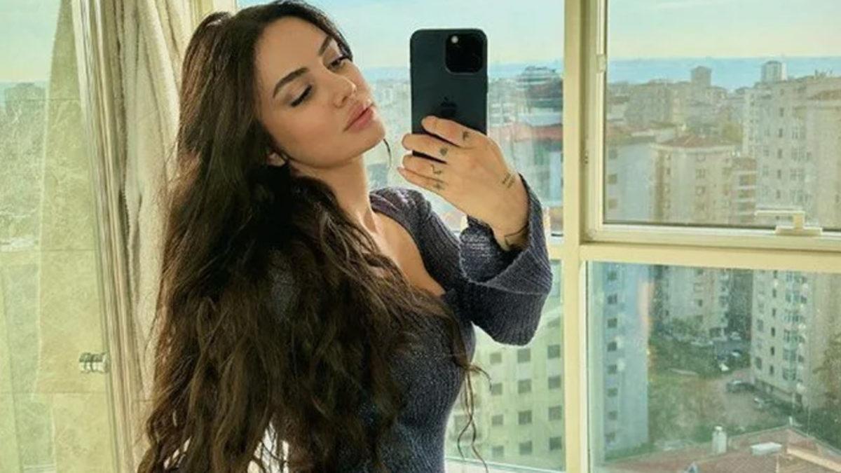 Gözaltına Alınan Ece Ronay, Adli Kontrol Şartıyla Serbest Bırakıldı: Neler Yaşanmıştı?