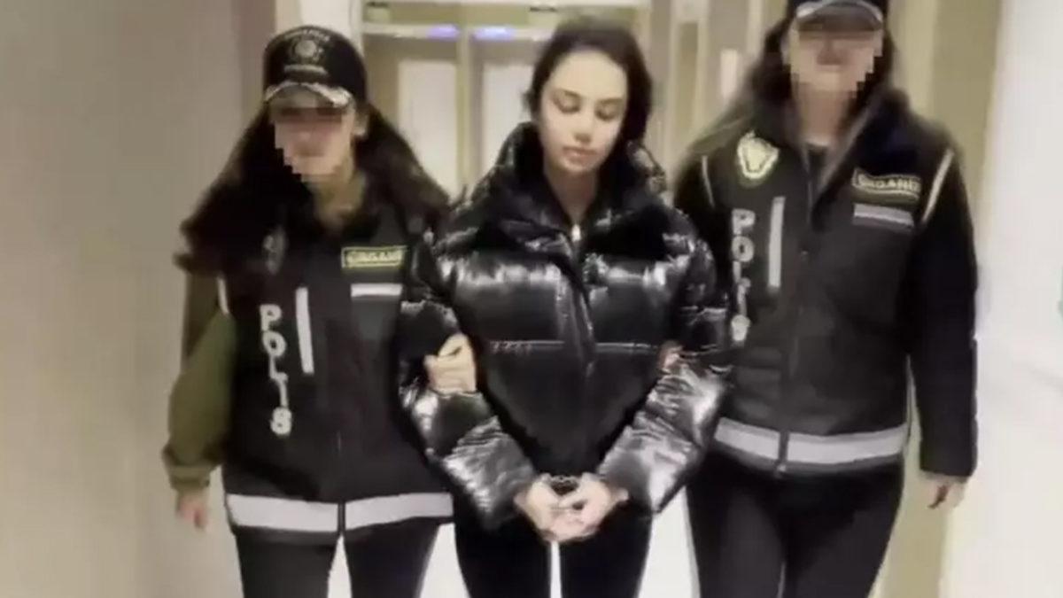 Gözaltına Alınan Ece Ronay, Adli Kontrol Şartıyla Serbest Bırakıldı: Neler Yaşanmıştı?