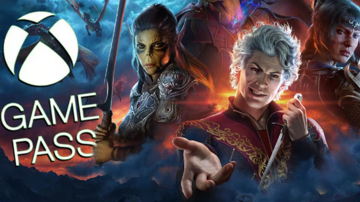 Yılın Oyunu Baldur’s Gate 3’ün Xbox Game Pass’e Gelip Gelmeyeceği Açıklandı