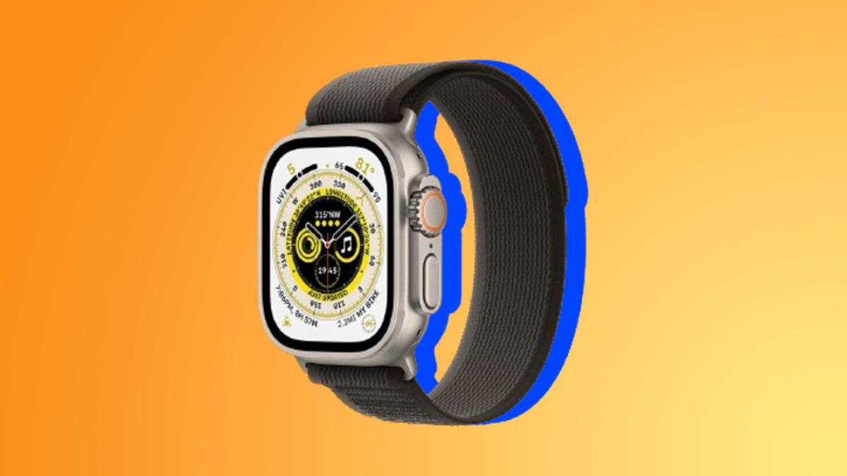 İlk MicroLED Ekranlı Apple Watch Hakkında Yeni Detaylar Ortaya Çıktı: Ekran Çok Daha Büyük Olacak