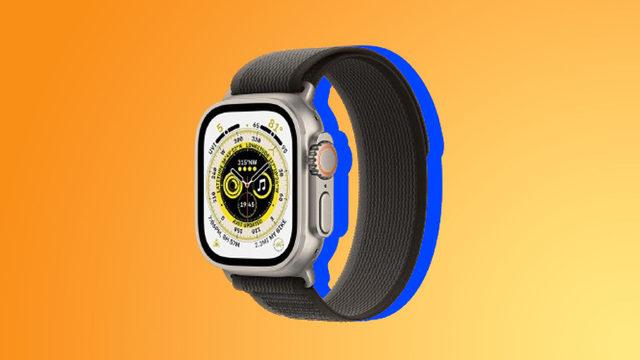 İlk MicroLED Ekranlı Apple Watch Hakkında Yeni Detaylar Ortaya Çıktı: Ekran Çok Daha Büyük Olacak