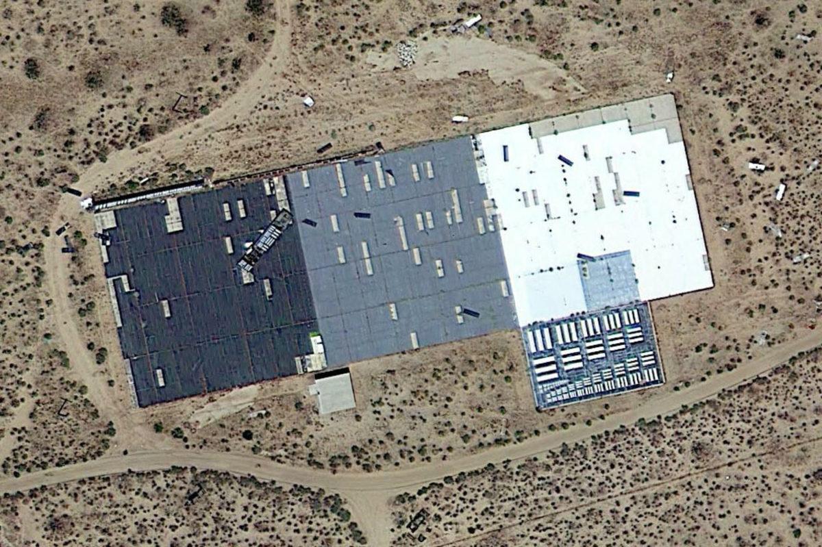 Amerika’da Görülen Bu Dev Barkodumsu Sembollerin Sırrı Nedir? Üstelik Her Eyalette Var!