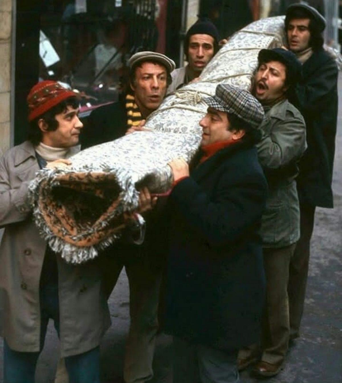 Bilinci Yerinde Birini Taşırken Pek Zorlanmazken Uyuyan Birini Sırtladığımızda Neden Patates Çuvalı Taşıyormuş Gibi Hissederiz?