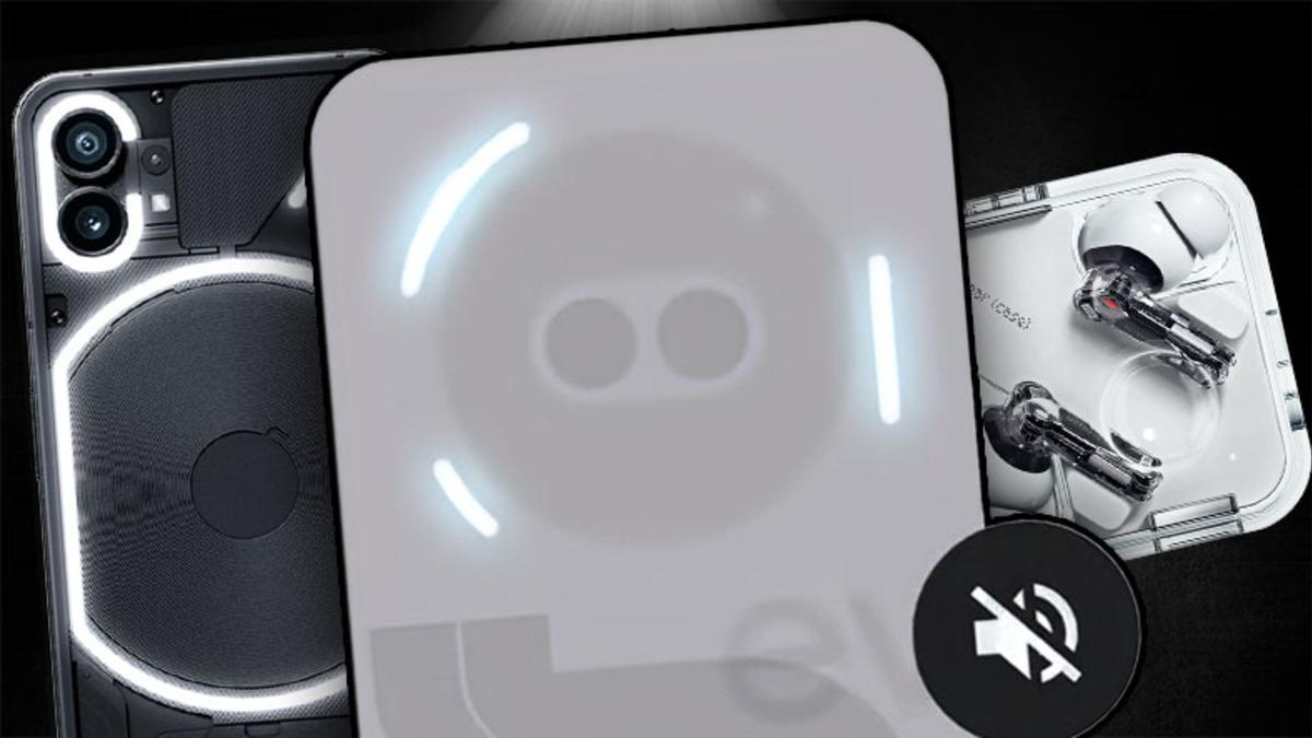 Türkiye’ye de Gelmesi Beklenen Nothing Phone 2a’nın Tanıtım Tarihi Sızdırıldı