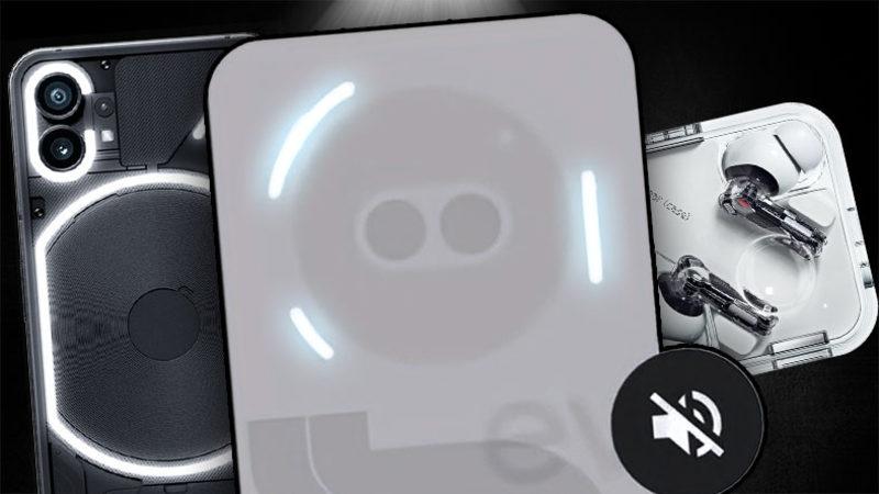 Türkiye’ye de Gelmesi Beklenen Nothing Phone 2a’nın Tanıtım Tarihi Sızdırıldı