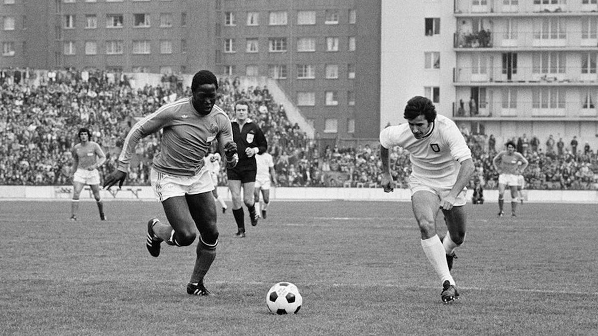 Küçücük Bir İhmalin Sonucunu 39 Yıl Komada Kalarak Ödeyen Eski Futbolcu: Jean Pierre Adams