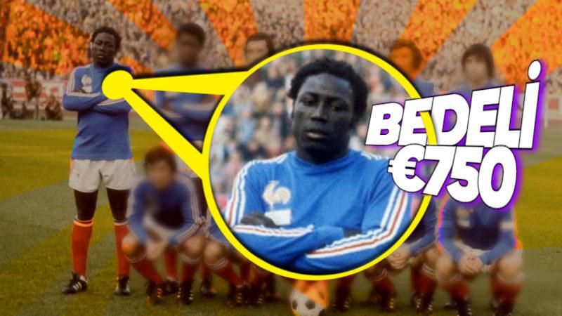 Küçücük Bir İhmalin Sonucunu 39 Yıl Komada Kalarak Ödeyen Eski Futbolcu: Jean Pierre Adams