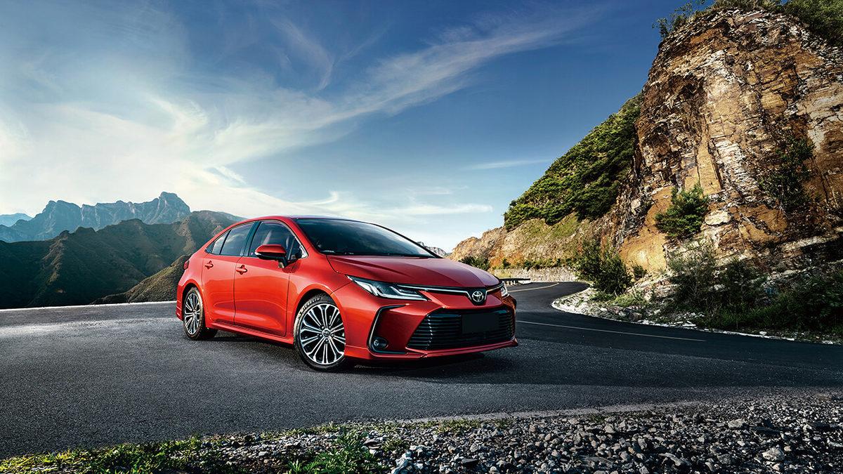 Supra’dan Corolla’ya: Toyota’nın Model İsimleri Hangi Anlamlara Geliyor?