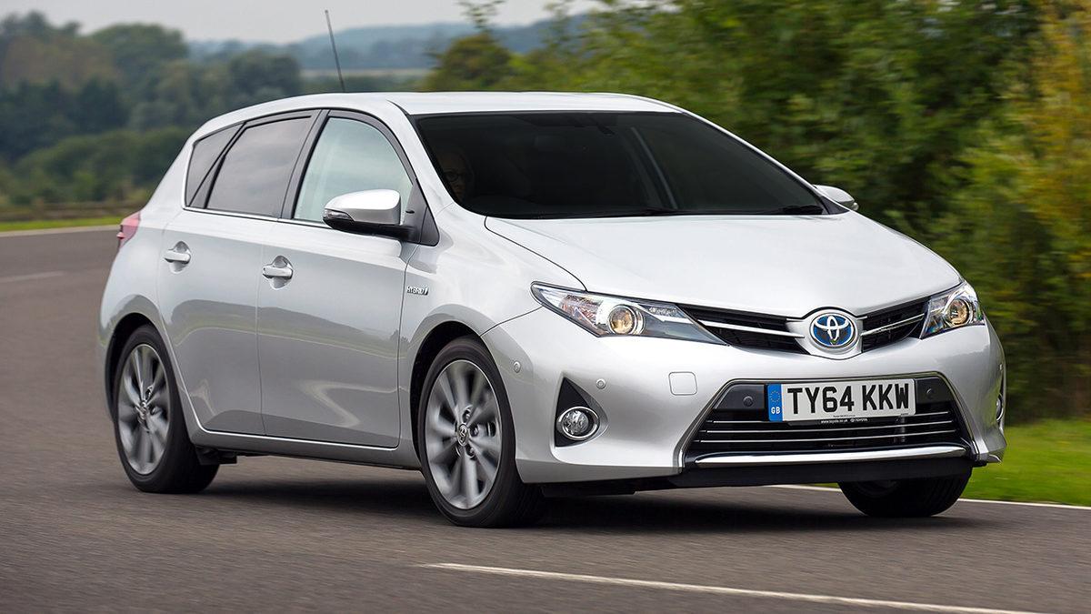 Supra’dan Corolla’ya: Toyota’nın Model İsimleri Hangi Anlamlara Geliyor?